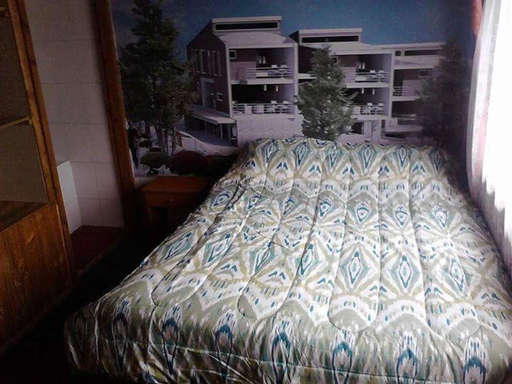 Hostal Maitahue Pucón Exteriör bild