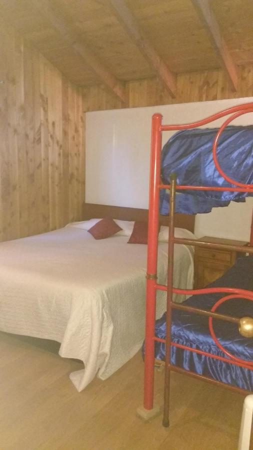 Hostal Maitahue Pucón Exteriör bild