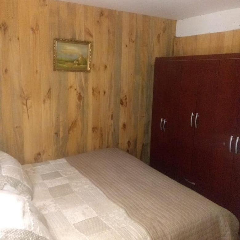 Hostal Maitahue Pucón Exteriör bild
